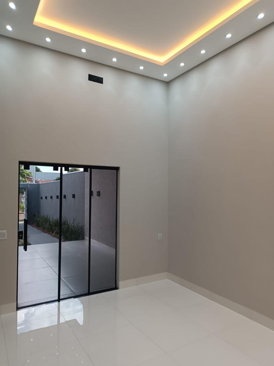 Imagem Casa com 3 Quartos à Venda, 118 m²em Vila Almeida - Campo Grande