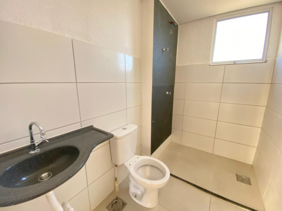 Imagem Apartamento com 2 Quartos à Venda, 45 m² em Jardim Alvorada - Alfenas