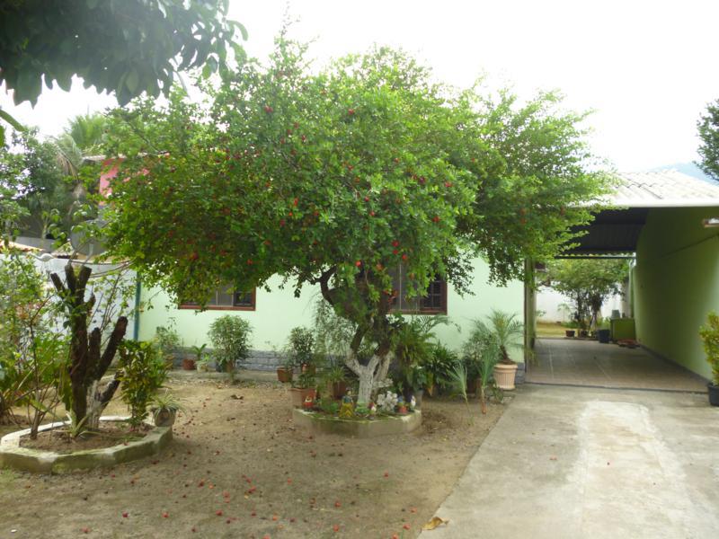 Foto do imóvel: Casa com 2 Quartos à Venda, 90 m² em Guaratiba - Rio de Janeiro