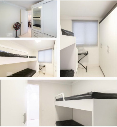 Imagem Apartamento com 2 Quartos à Venda, 40 m² em Vila Sílvia - São Paulo