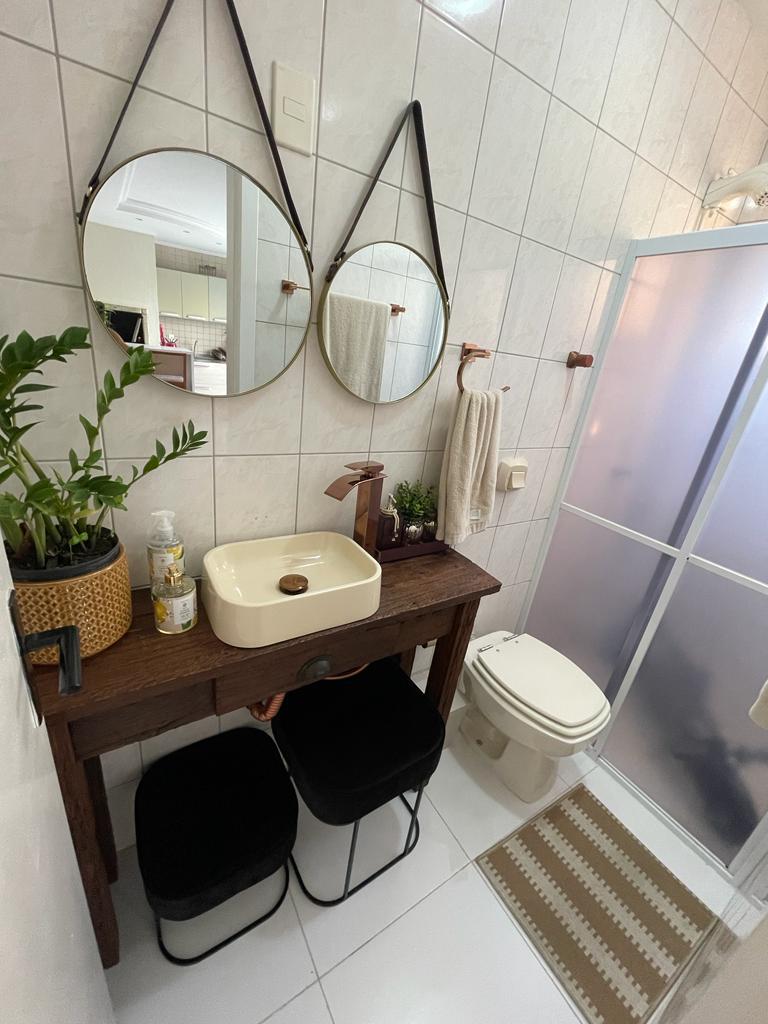 Imagem Cobertura com 3 Quartos à Venda, 320 m²em Michel - Criciúma