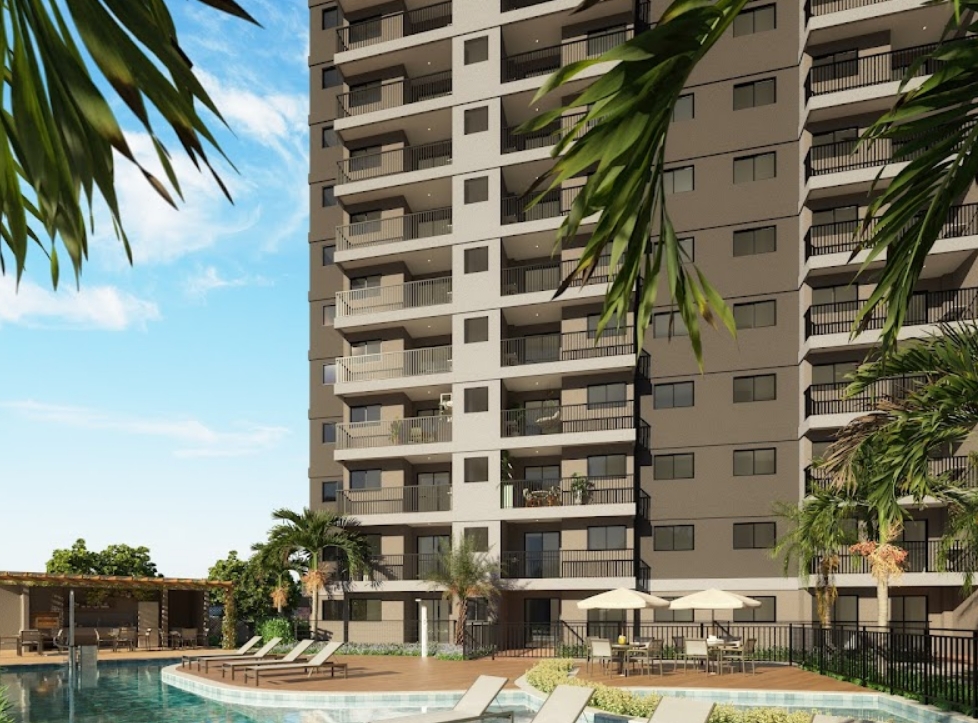 Imagem Apartamento com 2 Quartos à Venda, 57 m²em Santo Amaro - Recife