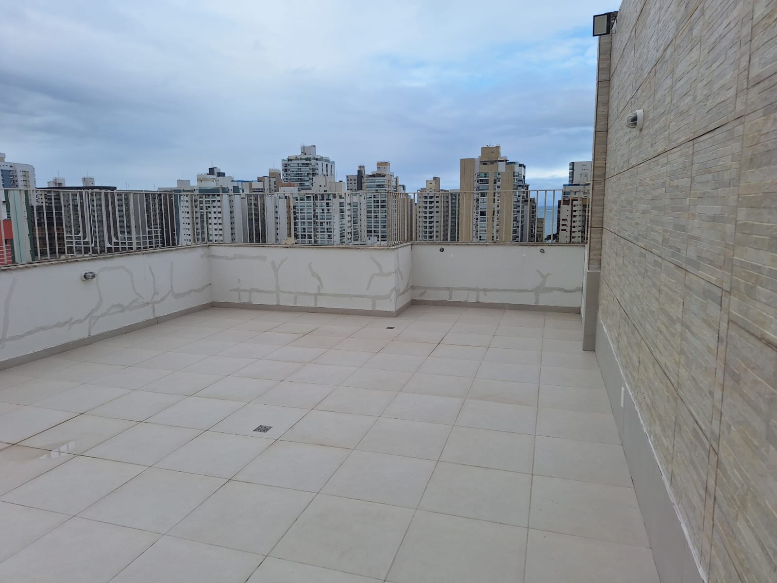 Imagem Apartamento com 2 Quartos à Venda, 73 m² em Itapuã - Vila Velha