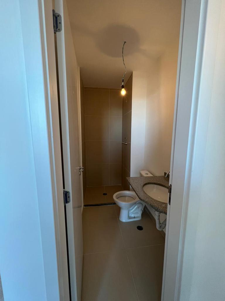Imagem Apartamento com 2 Quartos à Venda, 56 m²em Rudge Ramos - São Bernardo do Campo