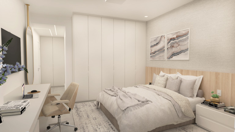 Imagem Apartamento com 3 Quartos à Venda, 135 m² em Copacabana - Rio de Janeiro