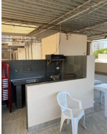 Imagem Studio com 1 Quarto à Venda,  em Centro - Rio de Janeiro