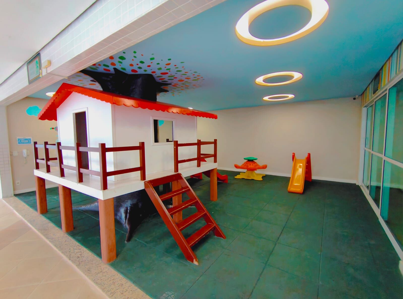 Imagem Apartamento com 3 Quartos à Venda, 120 m² em Freguesia (Jacarepaguá) - Rio de Janeiro