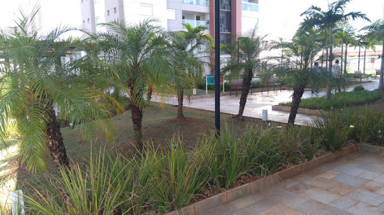 Imagem Apartamento com 3 Quartos para Alugar, 114 m² em Jardim Aquárius - Limeira