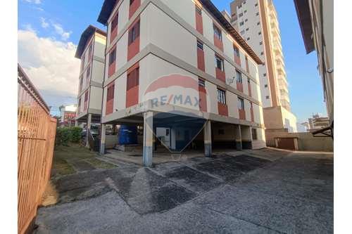 Imagem Apartamento com 2 Quartos à Venda, 60 m²em Jardim das Indústrias - São José dos Campos