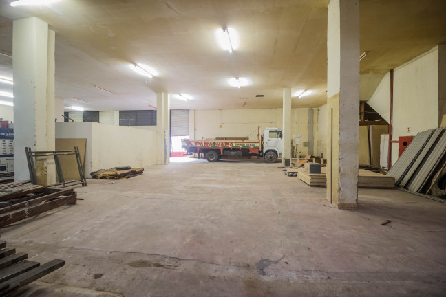 Imagem Ponto Comercial à Venda, 1.700 m²em Pedreira - Belém