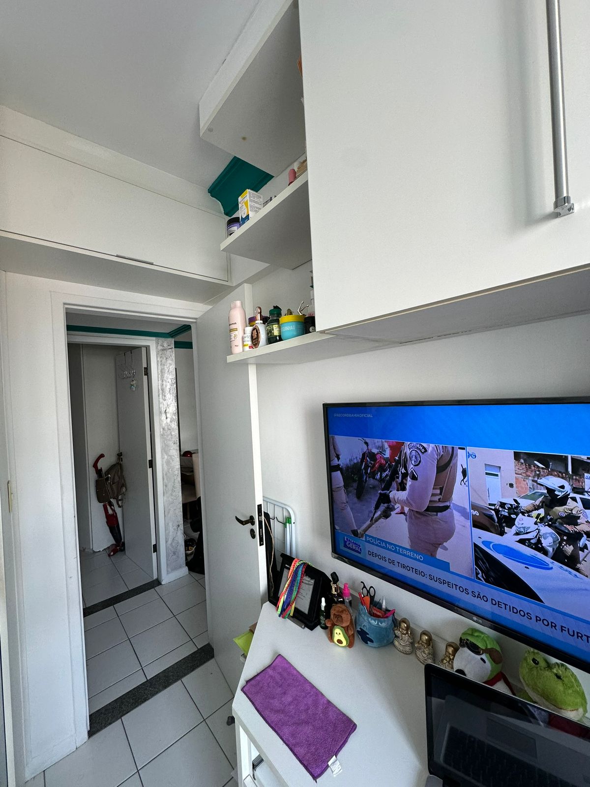 Foto do imóvel: Apartamento com 2 Quartos à Venda, 58 m² em Vila Laura - Salvador
