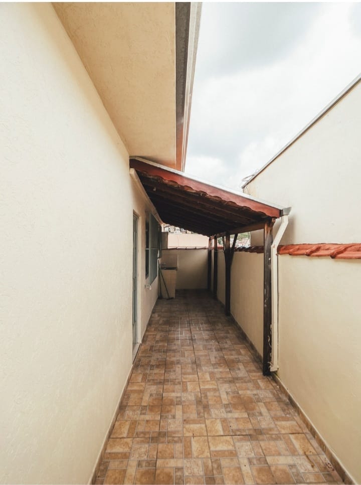 Imagem Casa com 3 Quartos à Venda, 188 m² em Jardim Quisisana - Poços de Caldas