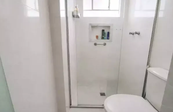 Imagem Apartamento com 2 Quartos à Venda, 60 metros em Sion - Belo Horizonte