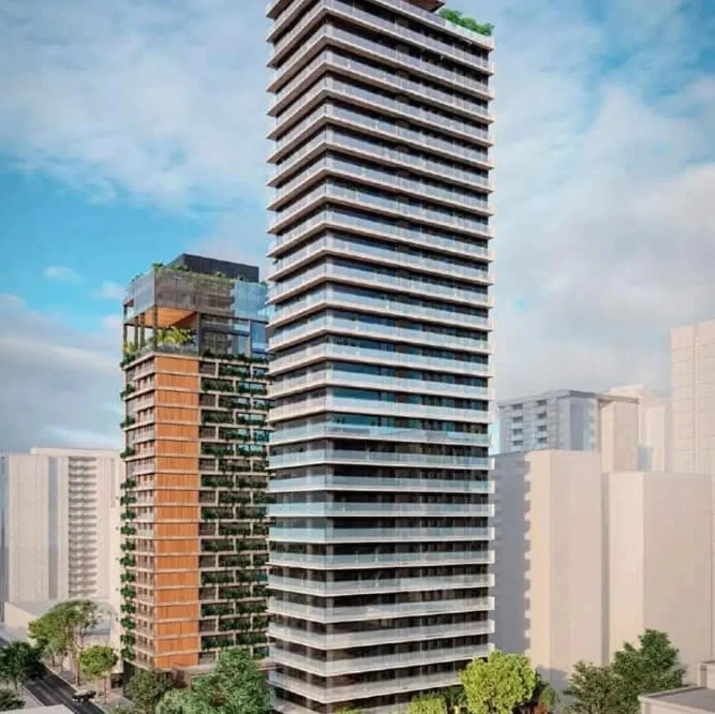 Imagem Apartamento com 4 Quartos à Venda, 368 m² em Cerqueira César - São Paulo