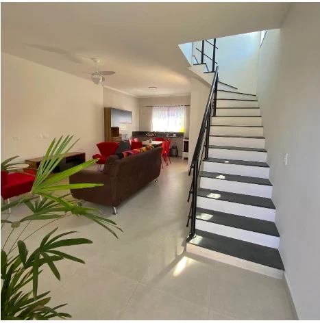 Foto do imóvel: Sobrado à Venda, 78 m² em Rio da Praia - Bertioga