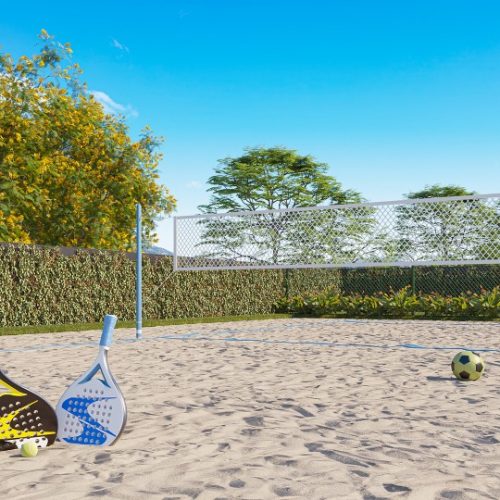 Foto do imóvel: Apartamento com 3 Quartos à Venda, 67 m² em Recreio dos Bandeirantes - Rio de Janeiro