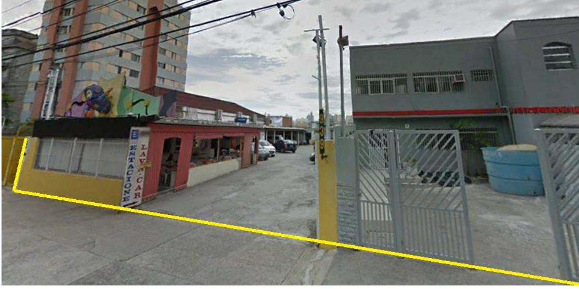 Imagem Terreno à Venda, 1.313 metro em Vila Monumento - São Paulo