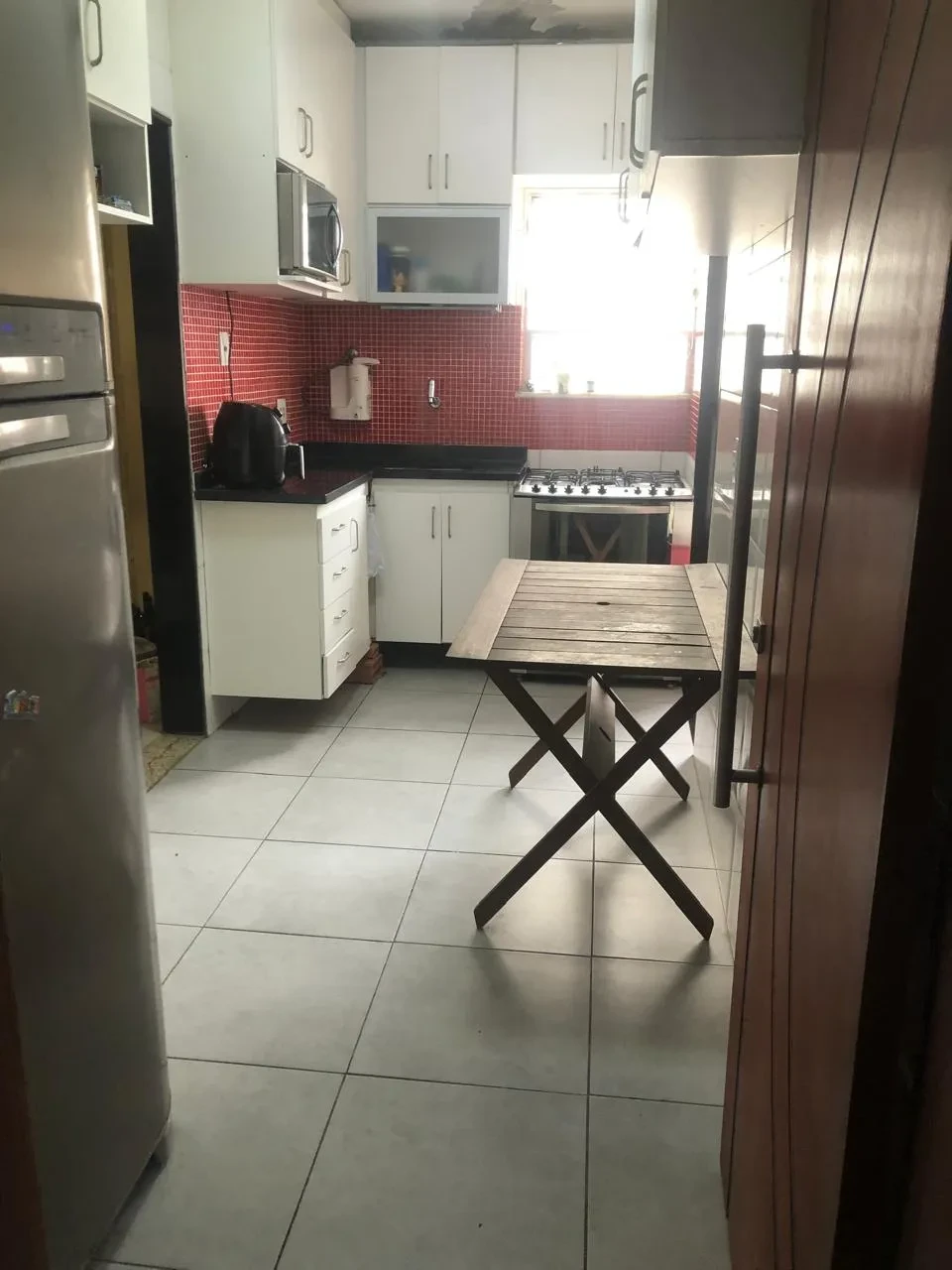 Imagem Apartamento com 2 Quartos à Venda, 60 metros em Pilares - Rio de Janeiro