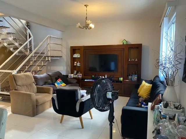 Imagem Casa com 4 Quartos à Venda, 207 m² em  - 