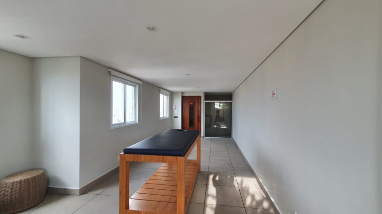 Apartamento com 3 Quartos à Venda, 66 m² em Tatuapé - São Paulo