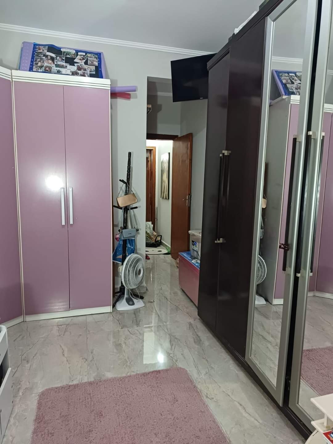 Foto do imóvel: Sobrado com 2 Quartos à Venda, 104 m²em Guilhermina - Praia Grande