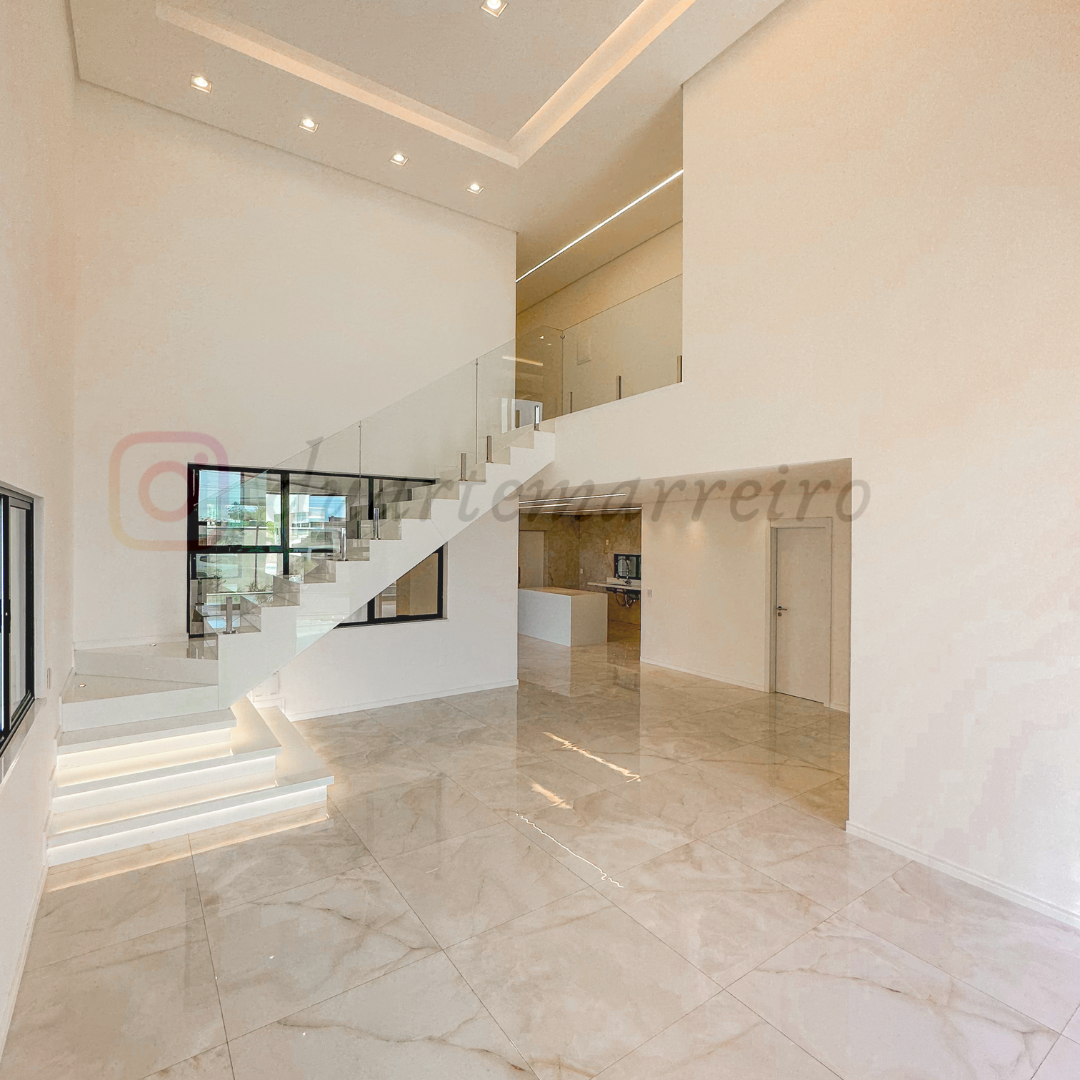 Imagem Casa de Condomínio com 5 Quartos à Venda, 388 m²em Cidade Alpha - Eusébio