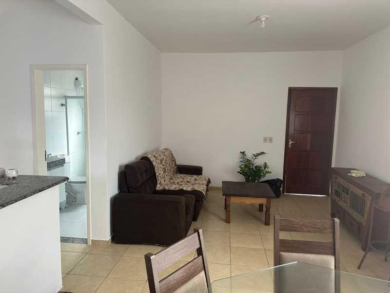 Imagem Casa com 2 Quartos à Venda, 84 m²em Rincão Mimoso (Itaipuaçu) - Maricá