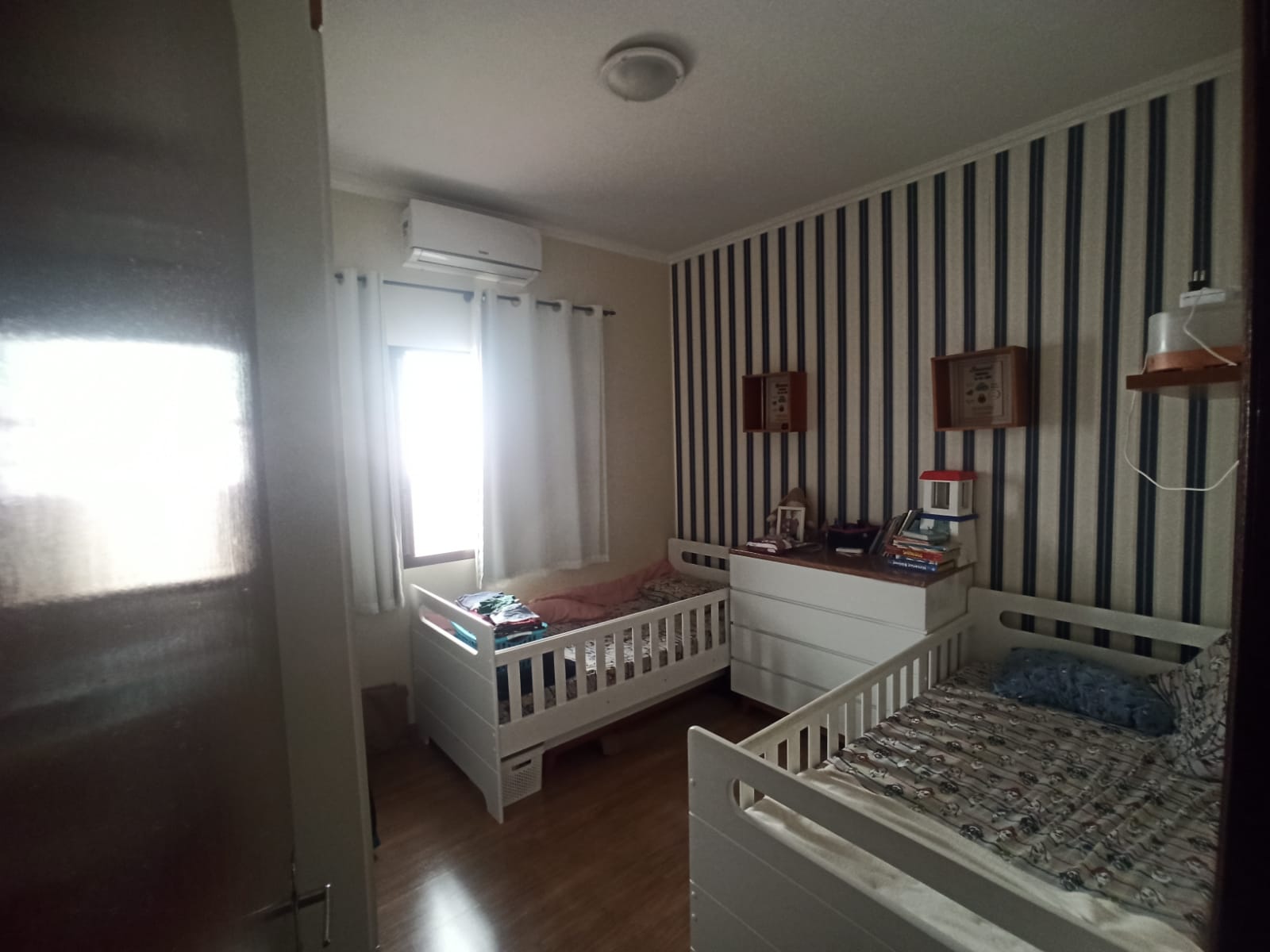 Imagem Casa com 2 Quartos à Venda, 88 m² em Residencial Alvorada - Tatuí