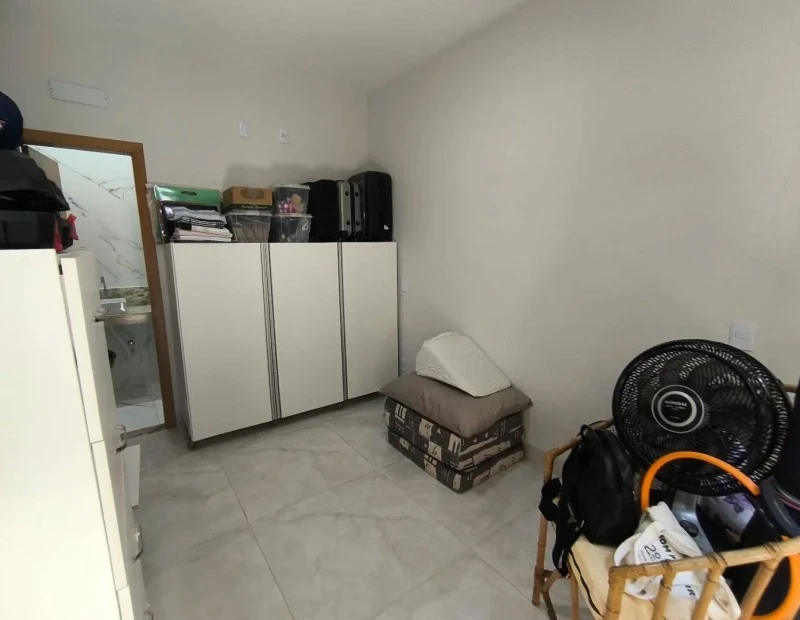 Foto do imóvel: Casa com 3 Quartos à Venda, 146 m² em Jardim Atlântico - Goiânia