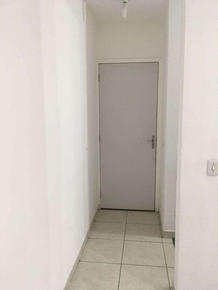 Imagem Apartamento com 2 Quartos para Alugar, 47 m² em Campo Grande - Rio De Janeiro