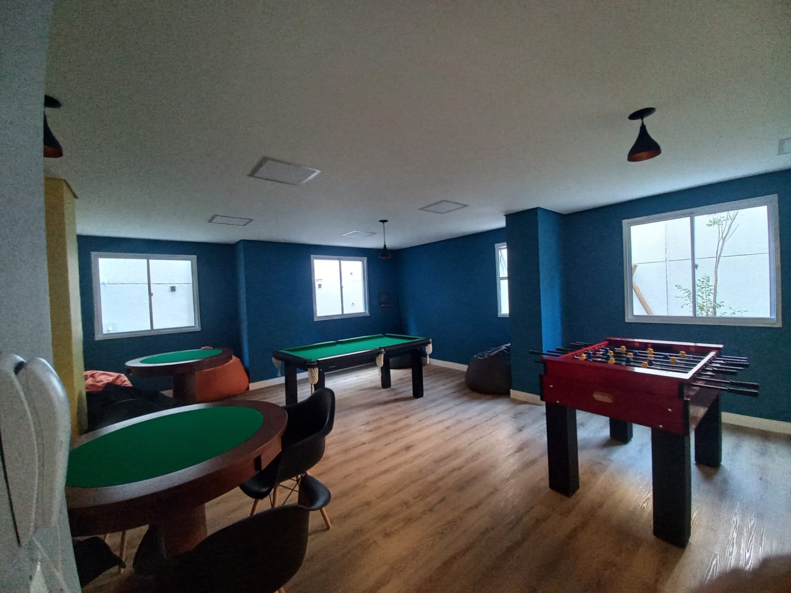 Imagem Apartamento com 2 Quartos para Alugar, 28 m² em Jardim Monte Kemel - São Paulo