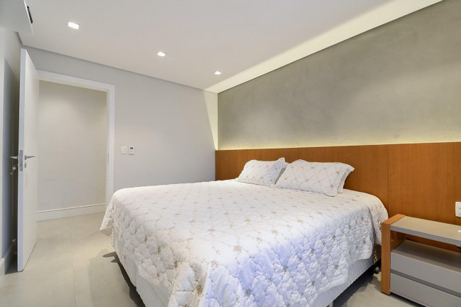 Imagem Apartamento com 4 Quartos à Venda, 445 m² em Campo Belo - São Paulo