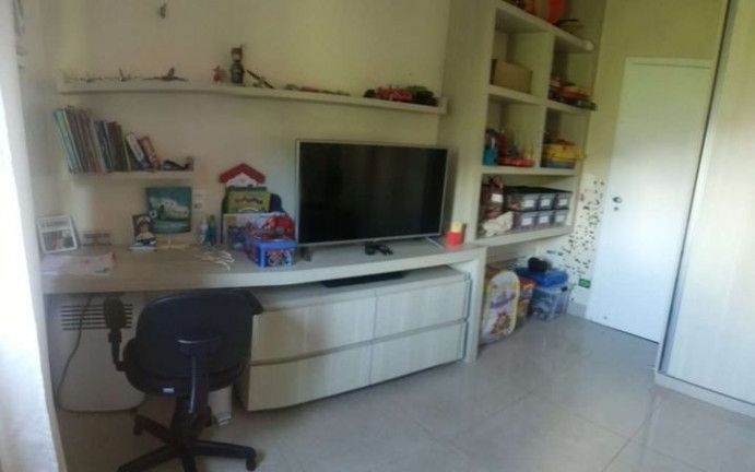 Imagem Apartamento com 4 Quartos à Venda, 178 m² em Lagoa Nova - Natal