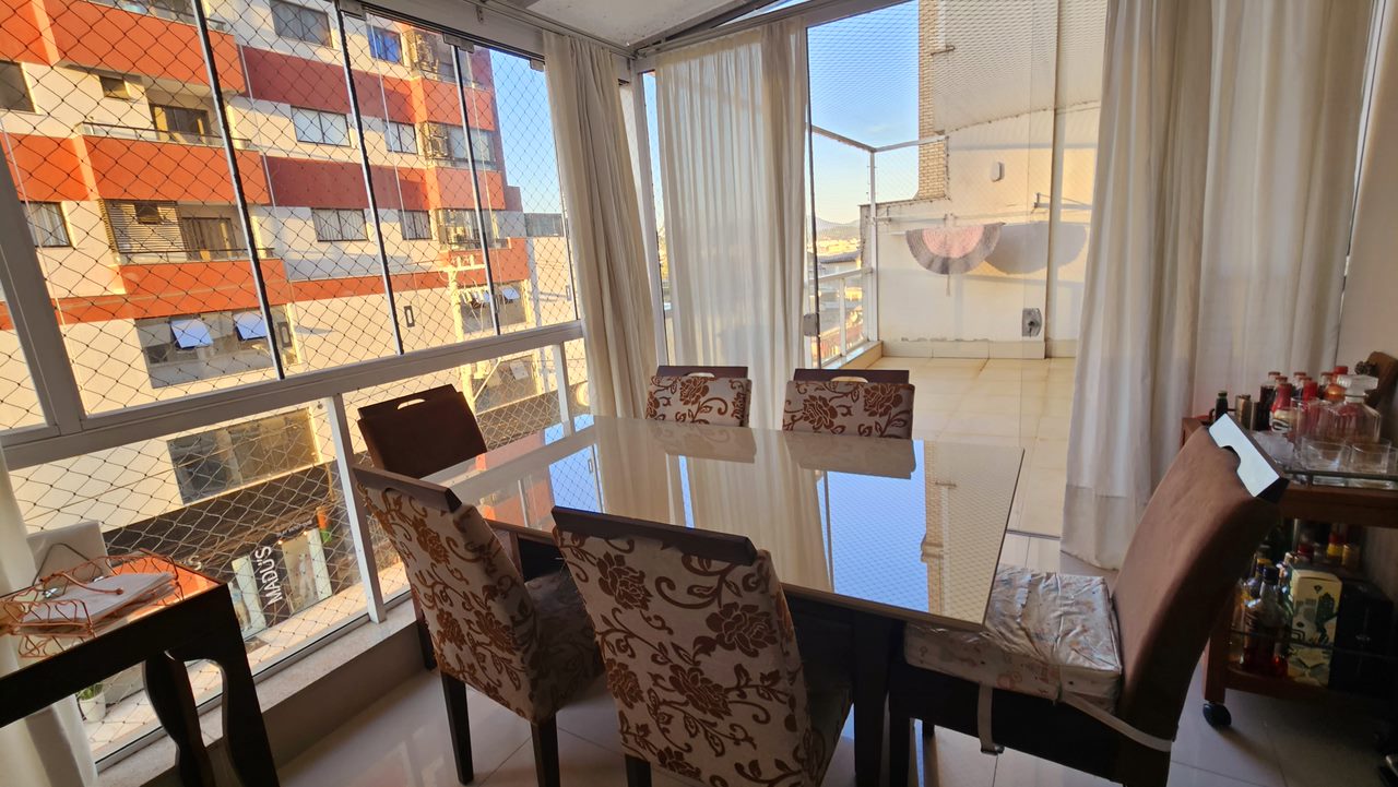 Imagem Apartamento com 2 Quartos à Venda, 98 m²em Tabuleiro - Camboriú