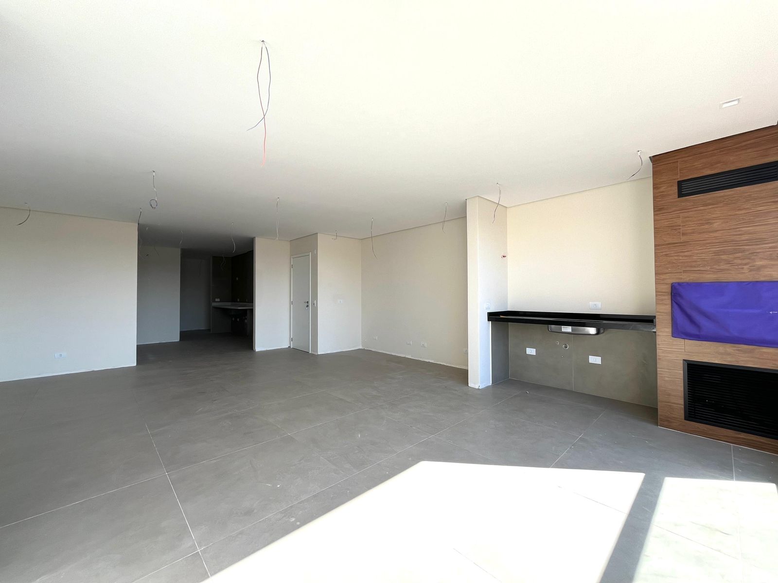 Imagem Apartamento com 3 Quartos à Venda, 135 m²em Jardim Ouro Verde - Ourinhos