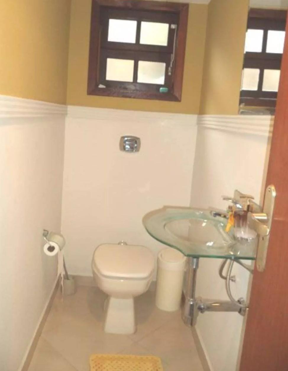 Foto do imóvel: Casa com 4 Quartos à Venda, 330 m² em Vila Petrópolis - Atibaia