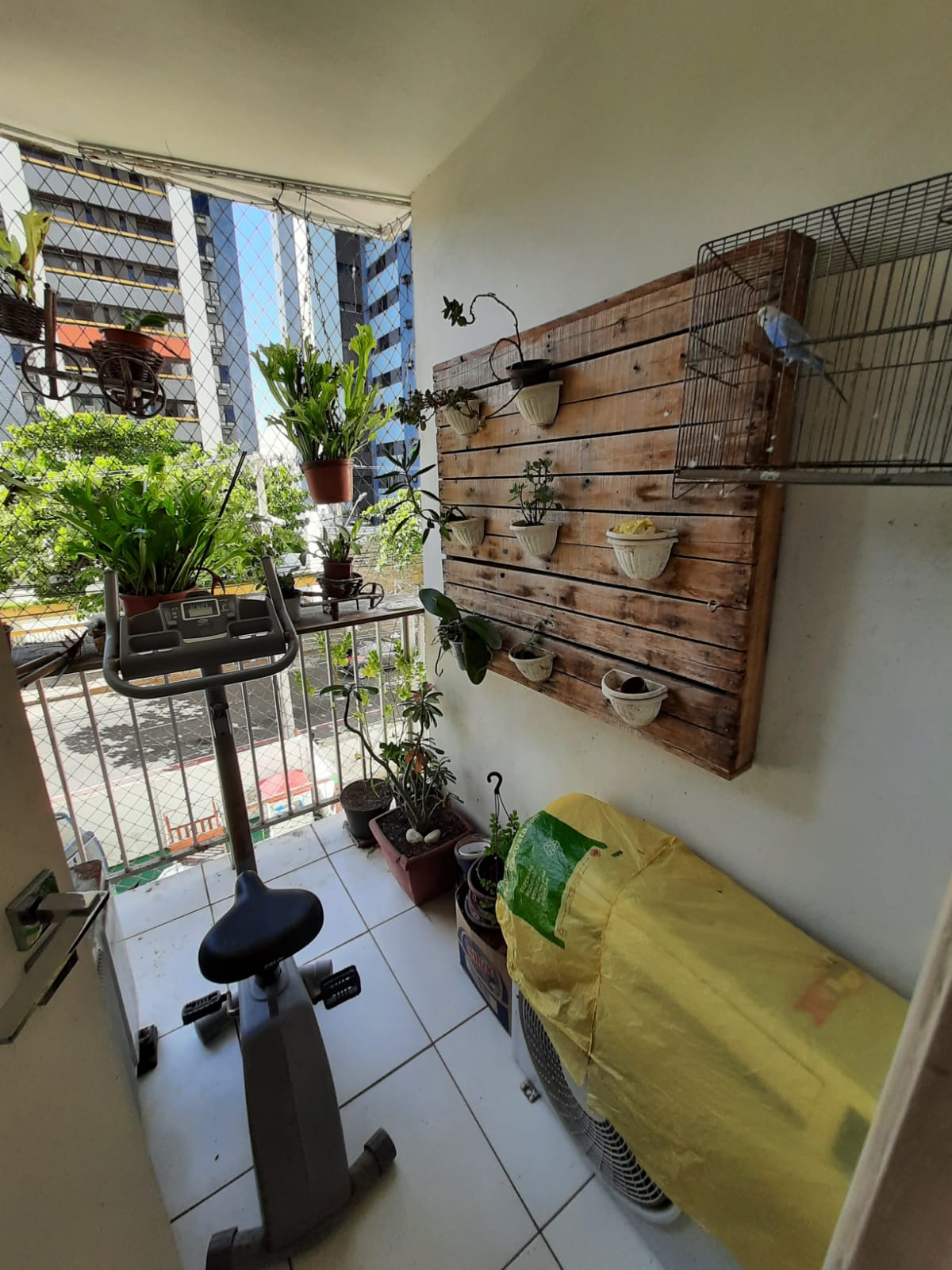 Imagem Apartamento com 4 Quartos à Venda, 122 m²em Pituba - Salvador