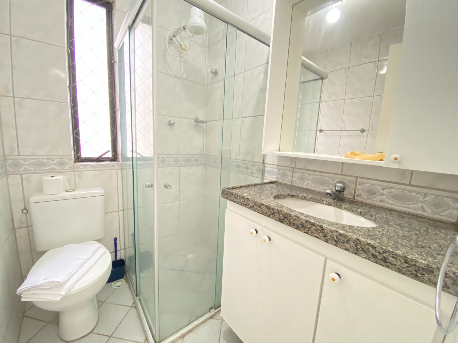 Imagem Apartamento com 3 Quartos para Alugar, 82 m²em Boa Viagem - Recife