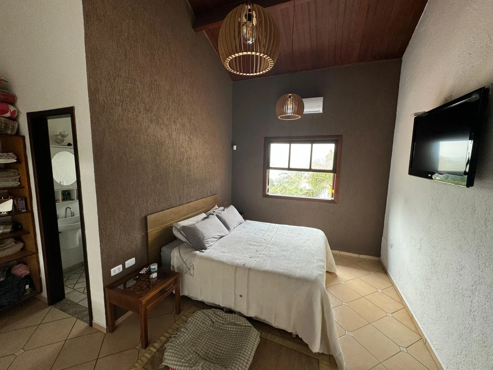 Imagem Chácara à Venda, 380 m² em Santa Isabel - Santa Isabel