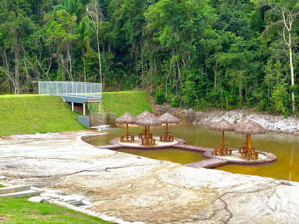 Imagem Terreno à Venda, 1 m²em Zona Rural - Iranduba