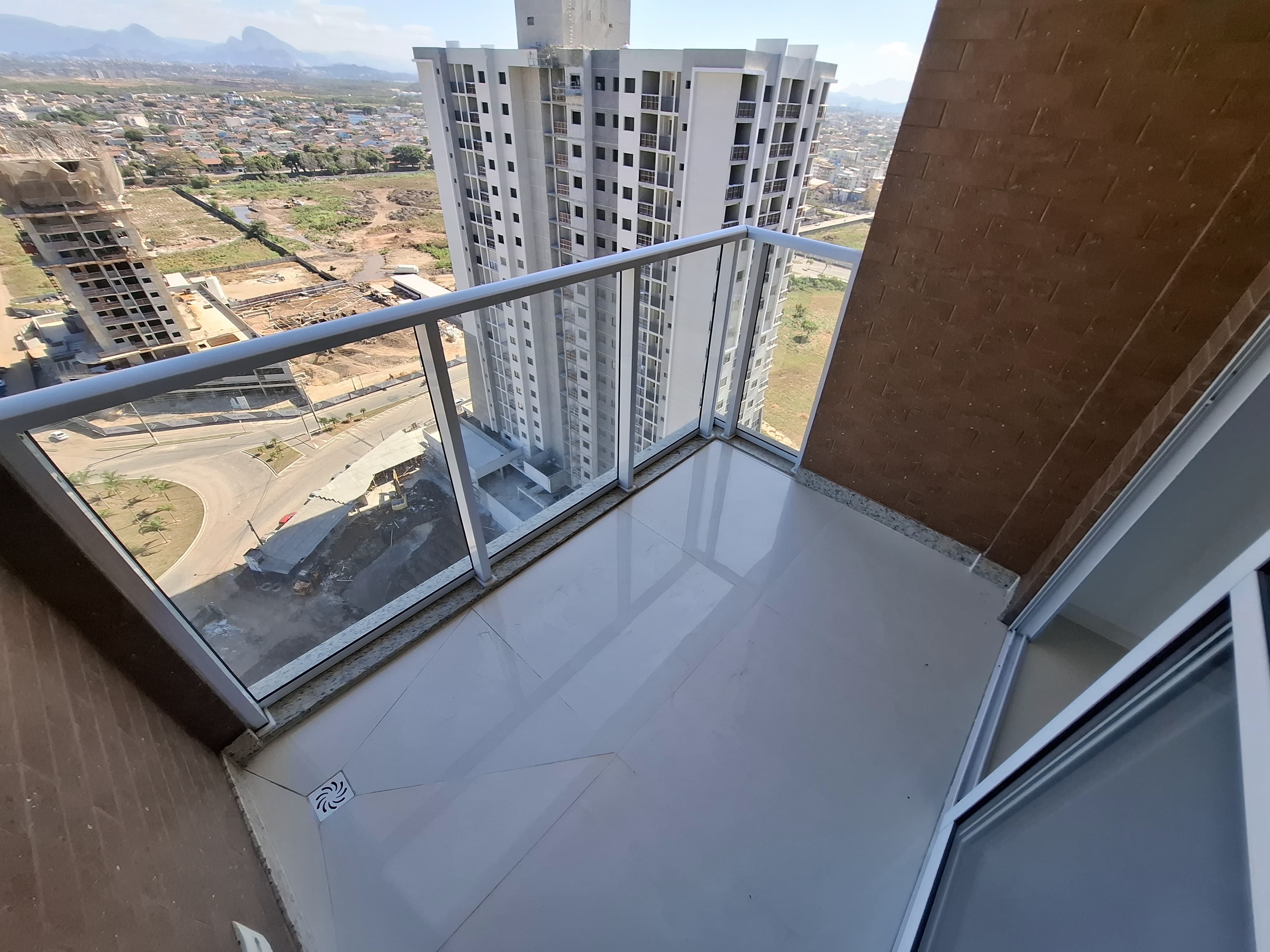 Imagem Apartamento com 2 Quartos à Venda, 55 m² em Jockey de Itaparica - Vila Velha