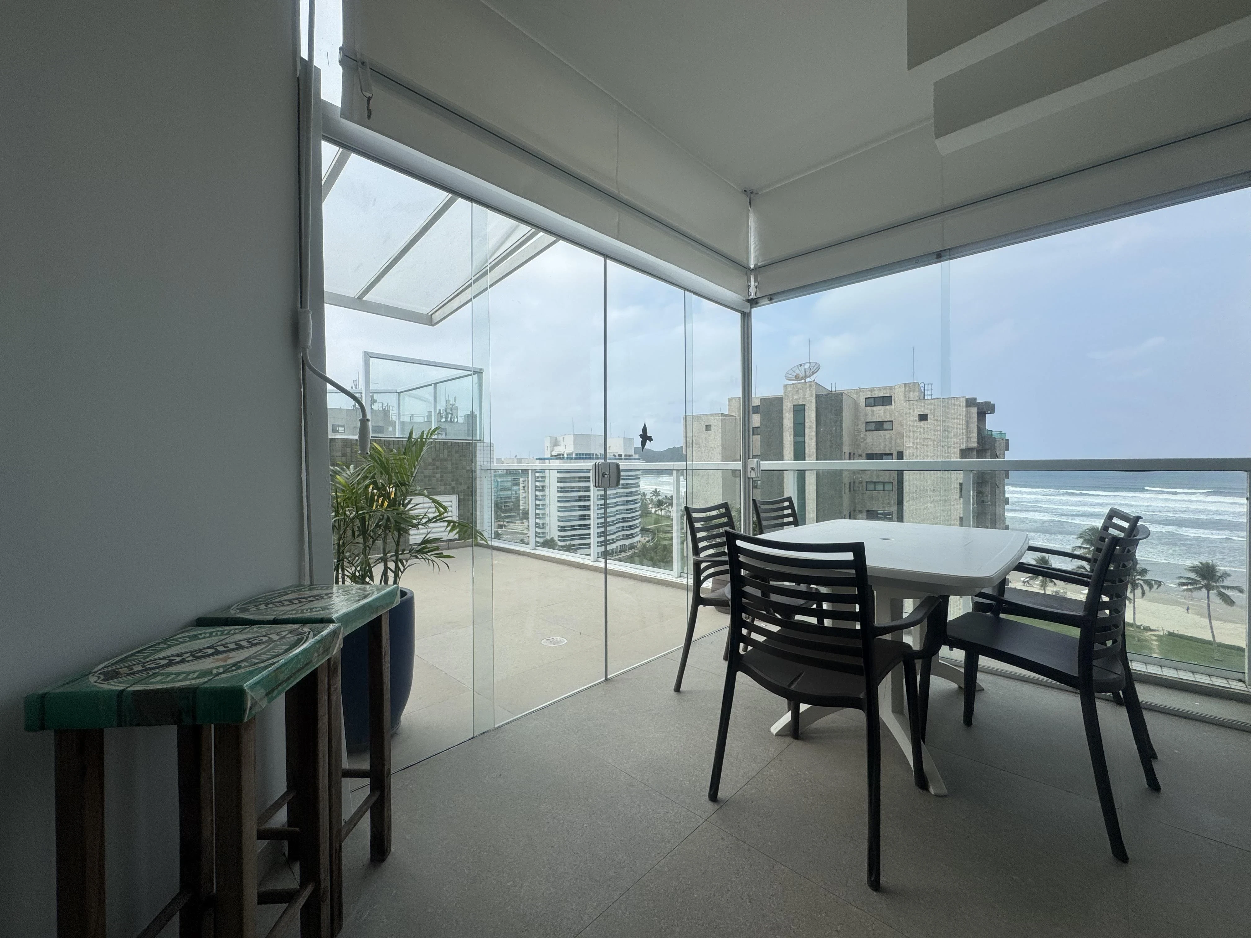 Imagem Apartamento à Venda, 190 m² em Riviera - Bertioga