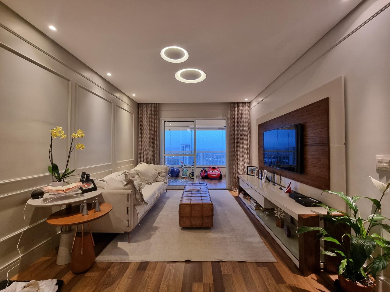 Foto do imóvel: Apartamento com 3 Quartos à Venda, 158 m² em Vila Gonçalves - São Bernardo do Campo