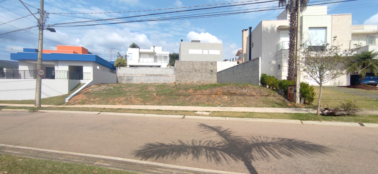 Terreno à Venda, 520 m²em Condomínio Reserva da Serra - Jundiaí