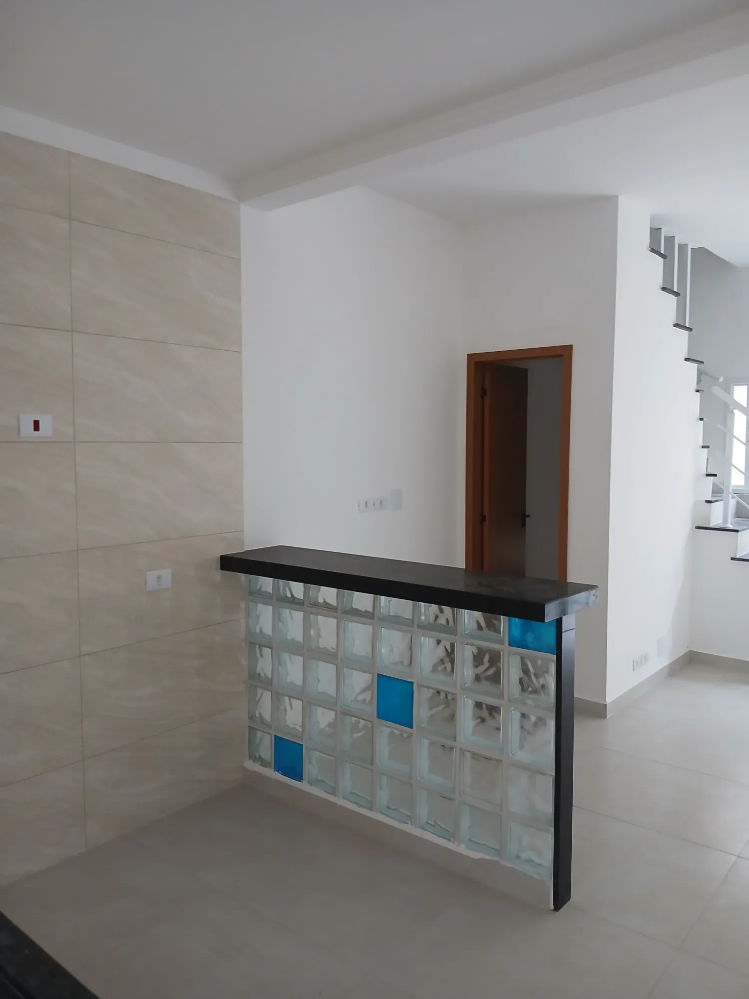 Imagem Casa de Condomínio com 2 Quartos à Venda, 52 m² em Aviação - Praia Grande