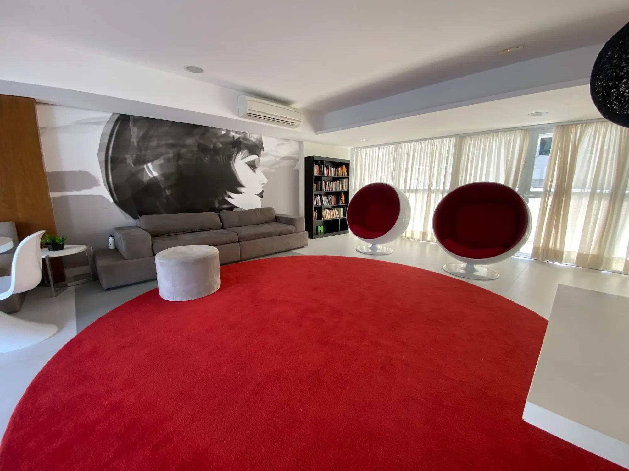 Imagem Apartamento com 1 Quarto à Venda, 105 m² em Gonzaga - Santos