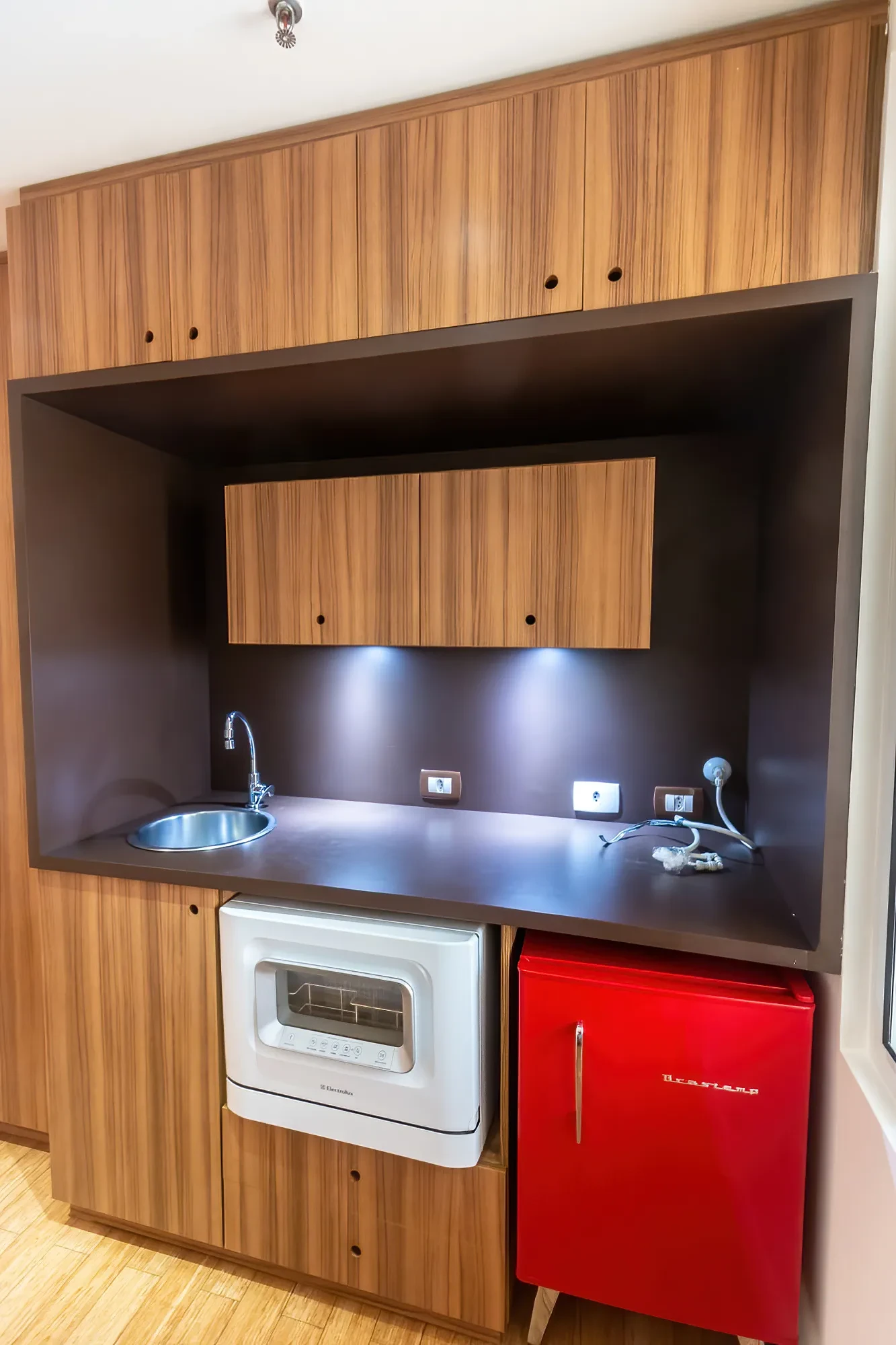 Imagem Sala Comercial à Venda, 47 metros em Jardim Paulista - São Paulo
