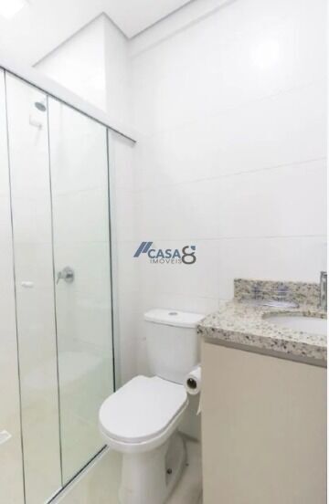 Imagem Apartamento com 1 Quarto à Venda, 22 m² em Centro - Curitiba
