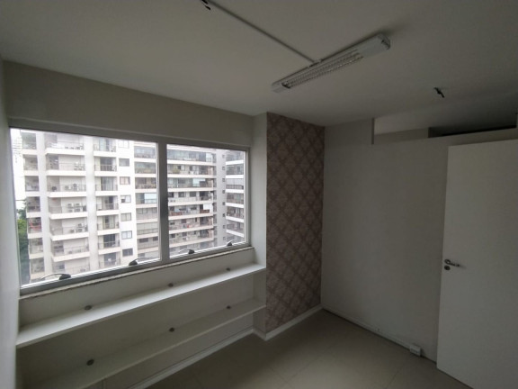 Imagem Sala Comercial à Venda, 33 m² em Icaraí - Niterói