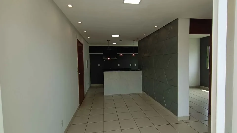 Imagem Apartamento com 3 Quartos à Venda, 45 m² em Tarumã-Açu - Manaus